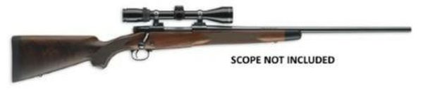 Winchester M70 Super Grade 3006 Bl/wd 24