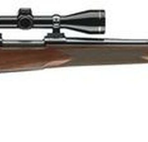Winchester M70 Super Grade Bolt 270 WSM 24" Barrel, Grade IV/V Walnut Stock, 3rd