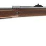 Winchester M70 Safari Express Bolt 375 H&H Mag 24" Barrel Grade I Walnut Stock