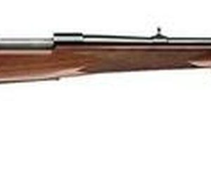 Winchester M70 Alaskan Bolt 300 WinMag 25" Barrel, Walnut Stock Blued, 3rd