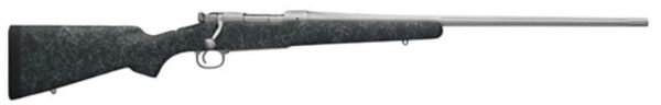 Winchester M70 Extreme Weather SS Bolt 7mm-08 Rem, 22", Bell & Carlson,, rd, 5 rd