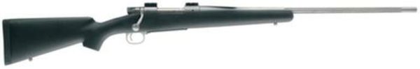 Winchester M70 Extreme Weather SS Bolt 300 WSM 24" Barrel, Bell & Carlson, 3rd