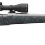 Winchester M70 Ext Wthr Ss/syn 300win Flt