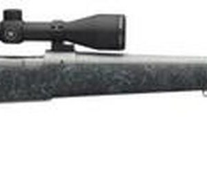 Winchester M70 Ext Wthr Ss/syn 300win Flt