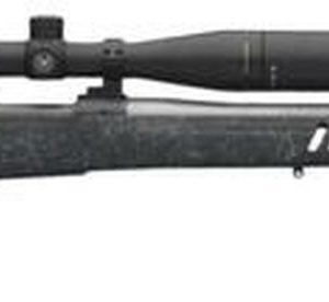 Winchester M70 Coyote Light Bolt 325 WSM 24" Barrel, Bell & Carlson Blued, 3rd
