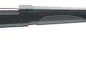 Winchester M70 Ultimate Shadow Bolt 243 Win 22" Barrel, Black Synthetic Stock Blued, 5rd
