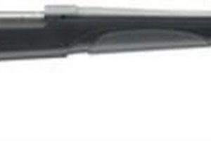 Winchester M70 Ultimate Shadow Bolt 7mm-08 Rem 22" Barrel, Synthetic MOBUI Blued, 5rd