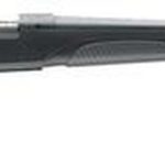 Winchester M70 Ultimate Shadow Bolt 325 WSM 24" Barrel, Synthetic MOBUI Blued, 3rd
