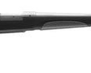 Winchester M70 Ultimate Shadow Bolt 243 Win 22" Barrel, Black Synthetic Stock SS, 5rd
