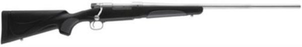 Winchester M70 Ultimate Shadow Bolt 7mm-08 Rem 22" Barrel, Black Synthetic Stock SS, 5rd