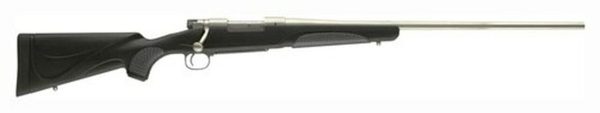Winchester M70 Ultimate Shadow Bolt 300 WSM 24" Barrel, Black Synthetic Stock SS, 3rd