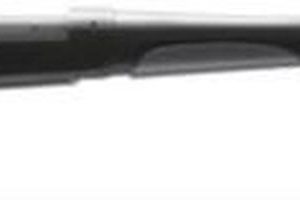 Winchester M70 Ultimate Shadow Bolt 325 WSM 24" Barrel, Black Synthetic Stock SS, 3rd