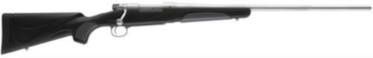 Winchester M70 Ultimate Shadow Bolt 300 WinMag 26" Barrel, Black Synthetic Stock SS, 3rd