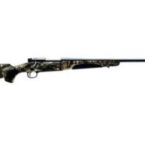 Winchester M70 Ultimate Shadow Bolt 338 WinMag 26" Barrel, Black Synthetic Stock SS, 3rd