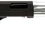 Winchester Super X Pump Marine Defender 12 Ga 18" Hard Chrome Finish, Black Synthetic Stock