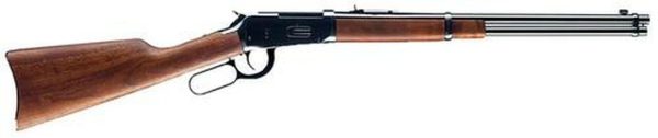 Winchester Model 94 Carbine .38-55 Winchester 20" Barrel Blue Finish Walnut Stock
