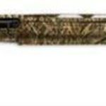 Winchester Super X3 Waterfowl Hunter, 12 Ga, Semi-Auto, 28", 3", 4rd, Mossy Oak Shadow Grass Blade Camo