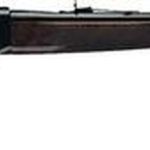 Winchester 1885 Low Wall Hunter, 22 Win Mag 24" Barrel, Walnut Stock