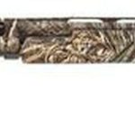Winchester Repeating Arms SXP 12 Ga 3.5", 28" Barrel, Max-5 Finish, 3 Choke Tubes, 4 Round, Bead Sight