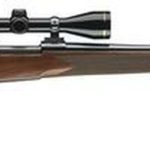 Winchester 70 Super Grade Bolt 7mm-08 Rem 22" 5rd Grade IV/V Wal Blued