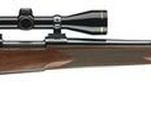 Winchester 70 Super Grade Bolt 7mm-08 Rem 22" 5rd Grade IV/V Wal Blued