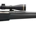 Winchester XPR Bolt Action Bolt 7mm-08 Rem 22" Barrel, Synthetic Black, 3rd