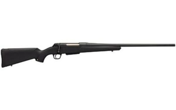 Winchester XPR 308win Matte/syn 22