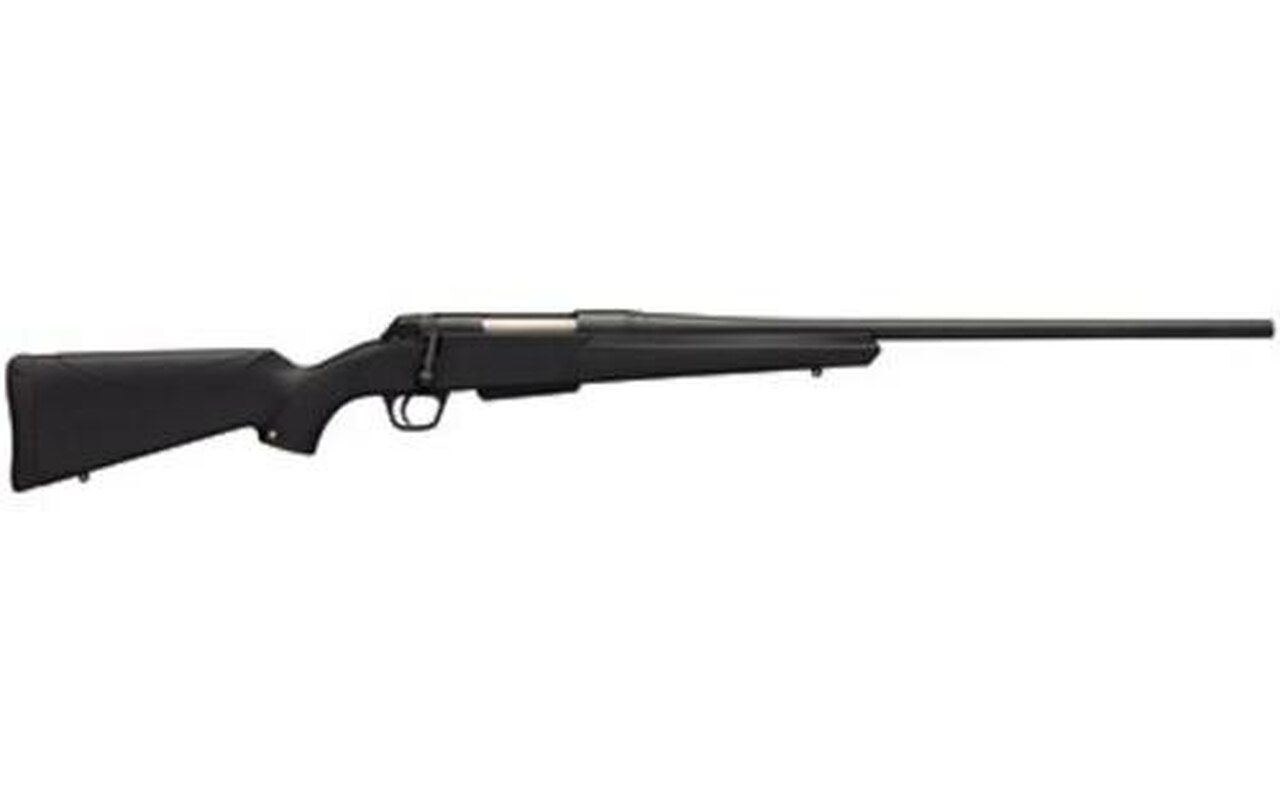 Winchester XPR 308win Matte/syn 22