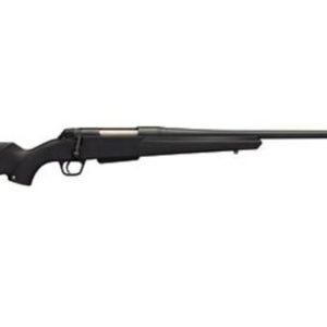 Winchester XPR 300 WSM, Matte Synthetic Stock, 24 "Barrel