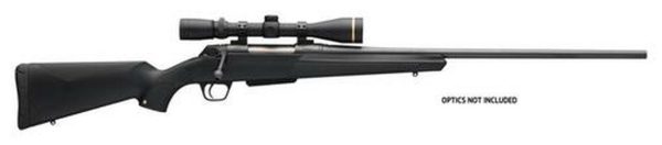 Winchester XPR Bolt Action .325 WSM, 24",, , Black Synthetic Stock, 3 rd