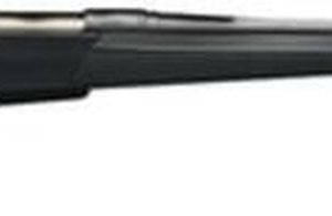 Winchester Model XPR .270 24" Barrel Matte Blue Finish No Sights Black Synthetic Stock 3rd