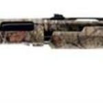 Winchester SXP Turkey Hunter 12 Ga, 3.5" Chamber, 24" Barrel, Fiber Optic Adj. Sights, Mossy Oak Break-Up Country Camouflage Finish Fiverd