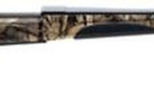 Winchester Model 70 Ultimate Shadow Hunter .30-06 Springfield 24" Barrel Satin Blue Finish Mossy Oak Country Camo Stock Fiverd