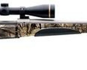 Winchester M70 Ultimate Shadow Hunter, .270 Win, 24",, , Mossy Oak Break-Up Country, 5 rd