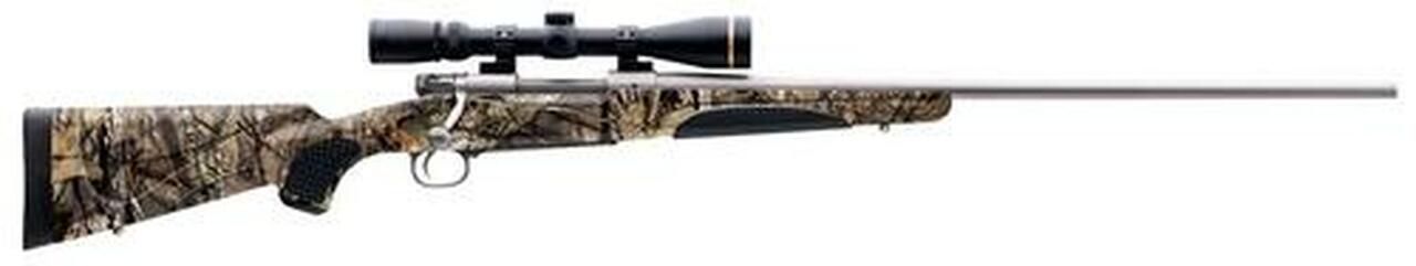Winchester M70 Ultimate Shadow Hunter, .270 Win, 24",, , Mossy Oak Break-Up Country, 5 rd