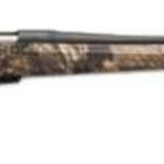 Winchester XPR Hunter 30-06 Spg, Mossy Oak Break-Up Camo, 24", 3rd