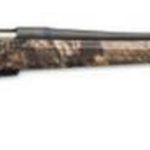 Winchester XPR Hunter 300 Win, 26", 3rd, Blued, MagMossy Oak Break-Up