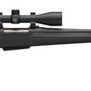 Winchester Repeating Arms, XPR, Bolt Action Rifle, 300 Winchester Magnum, Vortex Crossfire II 3-9x40 Included, 26" Sporter Contour Barrel, Matte Blued, Right Hand, Black Composite Stock, 3 Rounds