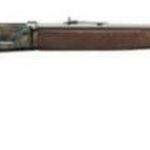Winchester 1886 Deluxe Rifle 45-70 24" Barrel Case Hardened Finish, Grade 3/4 Walnut Stock