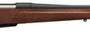Winchester XPR Sporter Bolt 7mm-08 Remington 22" Barrel, Turkish Walnut Stock Blued, 3rd
