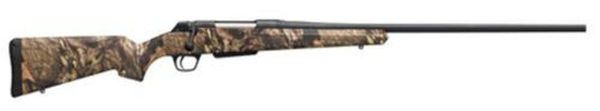 Winchester XPR Hunter 243 Win 22" Barrel, Synthetic Mossy Oak B, 3rd