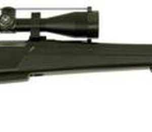 Winchester XPR Combo, .300 WSM, 26", 3rd, Vortex 3-9x40mm Scope