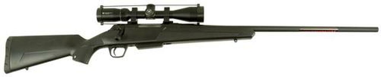 Winchester XPR Combo, .300 WSM, 26", 3rd, Vortex 3-9x40mm Scope
