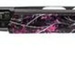 Winchester SX3 12 Ga, 26" Barrel, 3", Muddy Girl Synthetic Stock