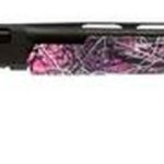 Winchester SXP 20 Ga 28" 3" Muddy Girl Synthetic Stock Black Alu