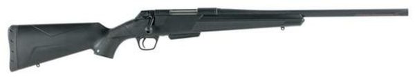Winchester Repeating Arms, XPR, Bolt Action Rifle, 308 Winchester, 20" Threaded Barrel, Matte Blued, Right Hand, Black Composite Stock, 3 Rounds