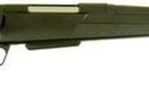 Winchester XPR Suppressor Ready Bolt 300 Win Mag 20" Barrel, Synthet, 3rd