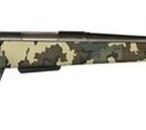 Winchester XPR Hunter .243 Win, 22" Barrel, KUIU Vias Stock, Gray Perma-Cote, 3rd