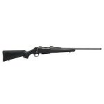 Winchester XPR Suppressor Ready Rifle, .243 Win, 20" Threaded Barrel, Black Synthetic