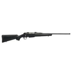 Winchester XPR Suppressor Ready Rifle, .243 Win, 20" Threaded Barrel, Black Synthetic